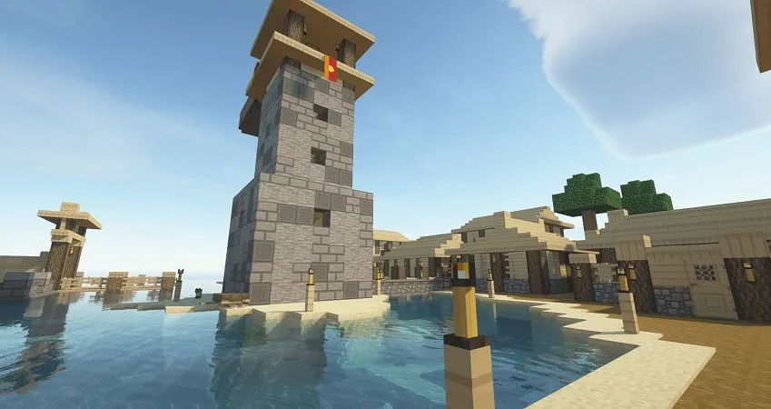 GaiaEarth Screenshot